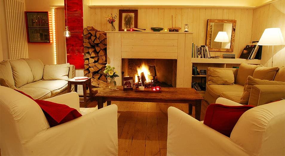 Le Lodge Kerisper 10