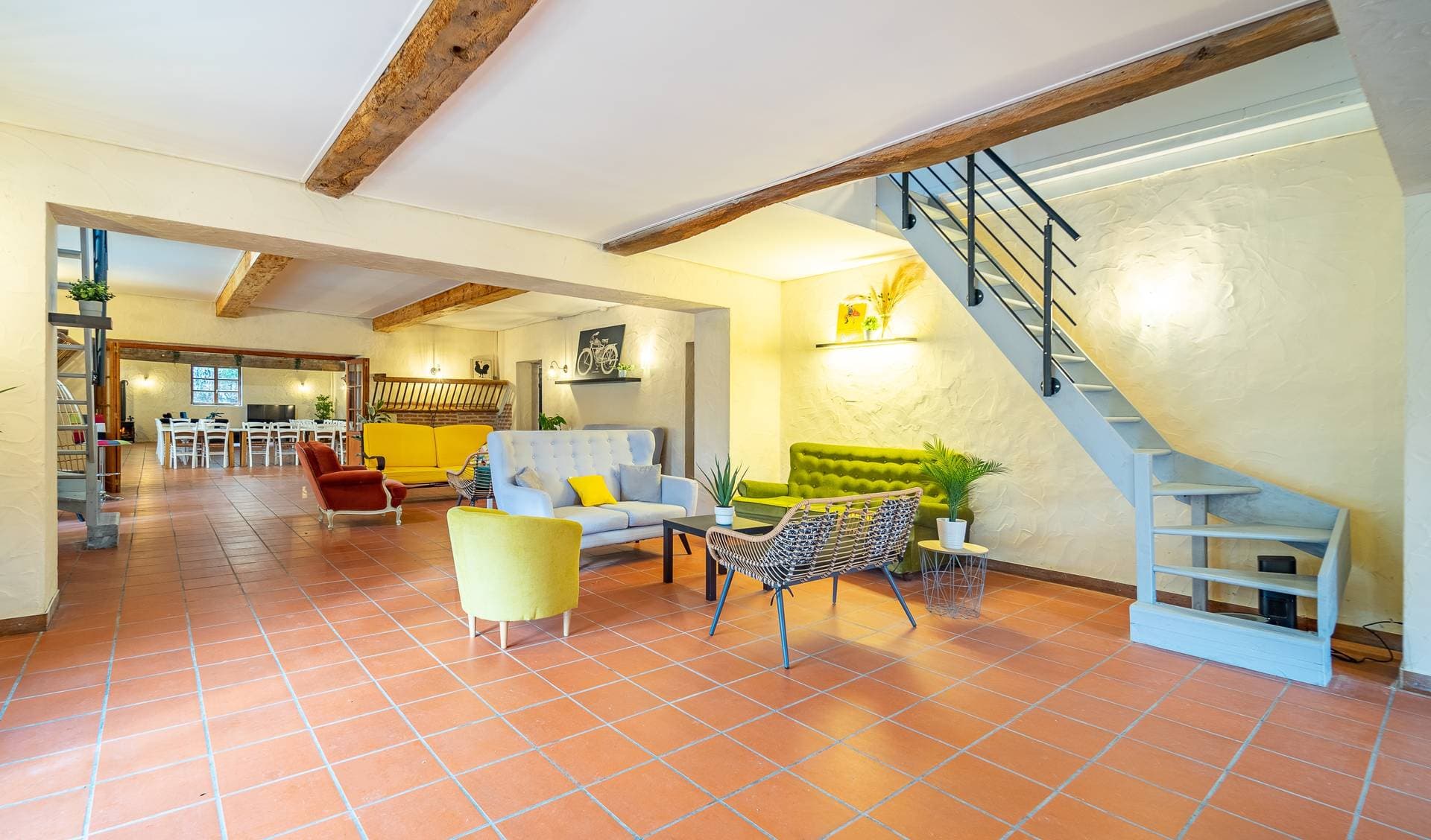 Le domaine Alexander 18