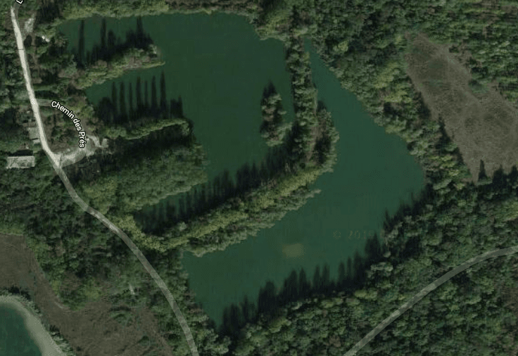 Le Domaine de la Pépinière 20