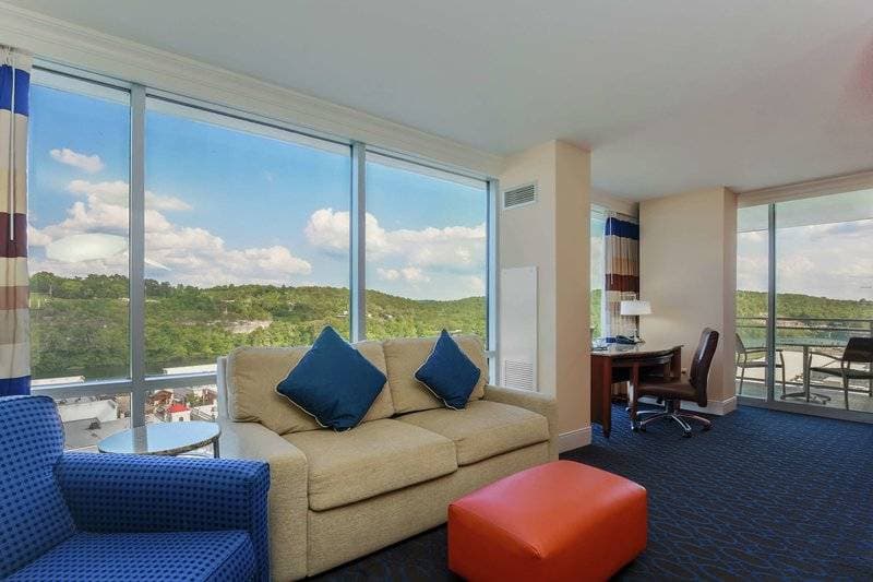 Hilton Branson Convention Center 17