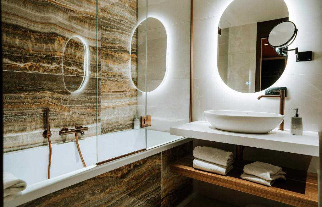 Hotel Fesch & Spa 15
