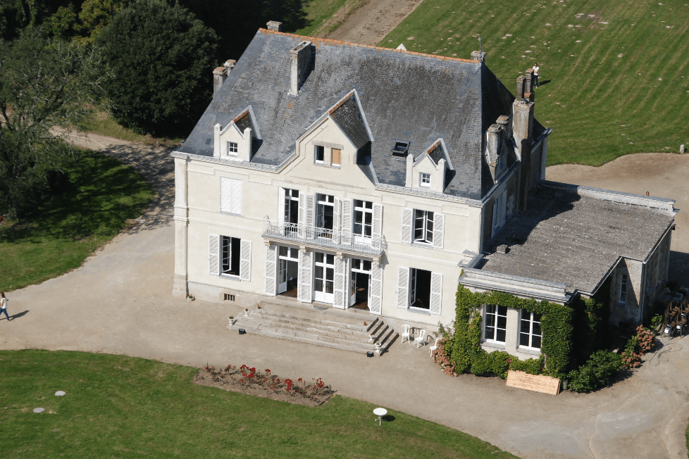 Le Domaine de Pierre Levée 12