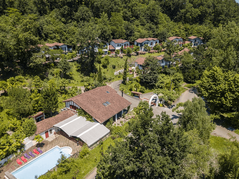 Les Collines d’Iduki 6