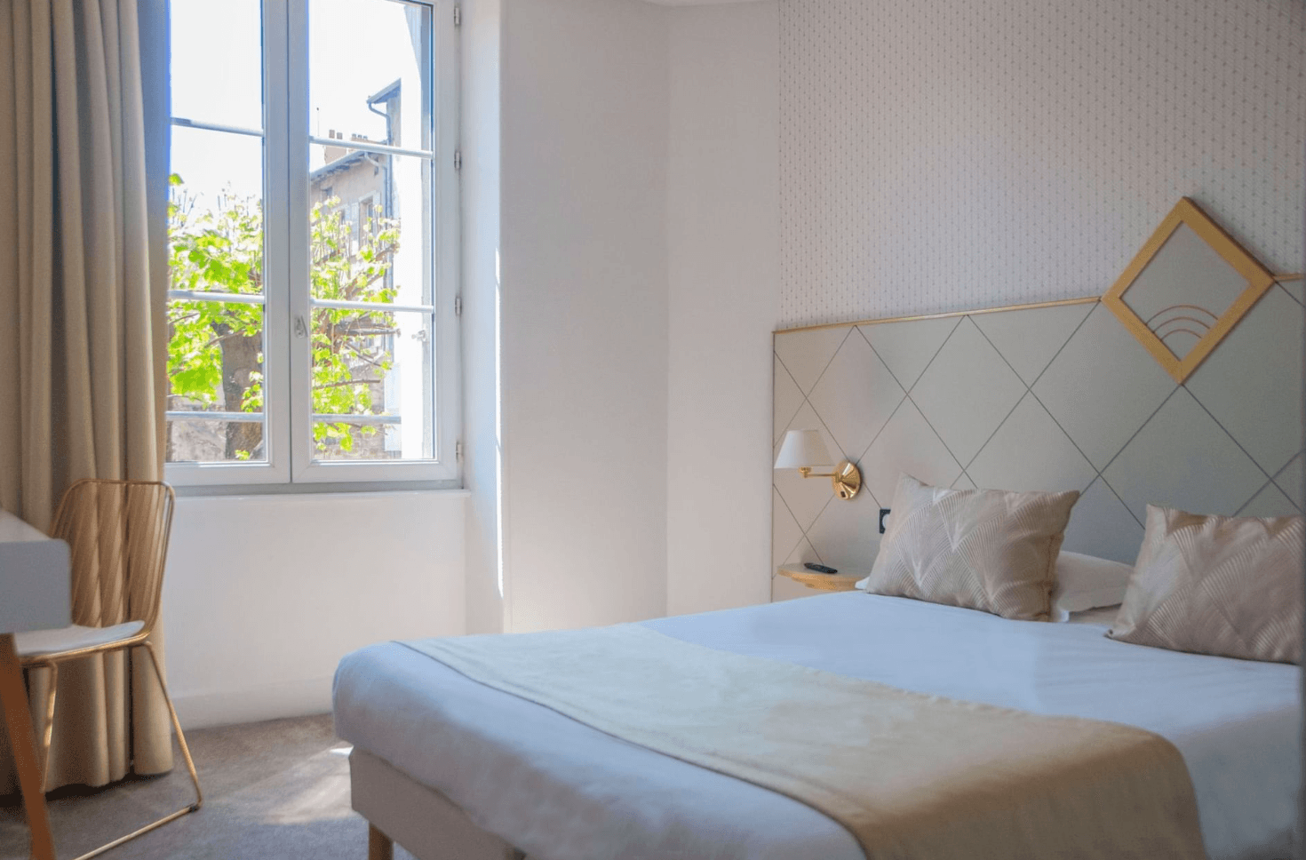 L'Hôtel Bristol 12
