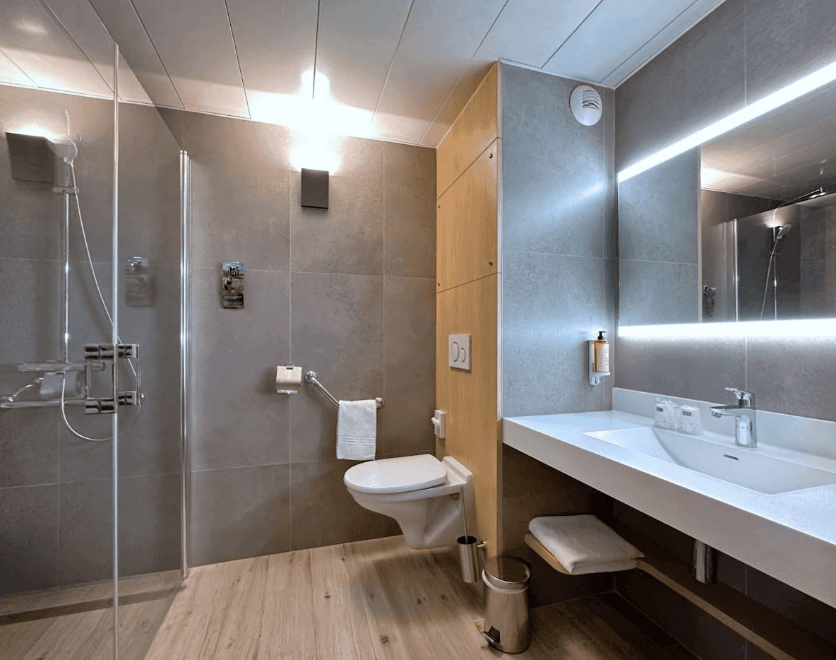 Hôtel Mercure Vannes Le Port 23
