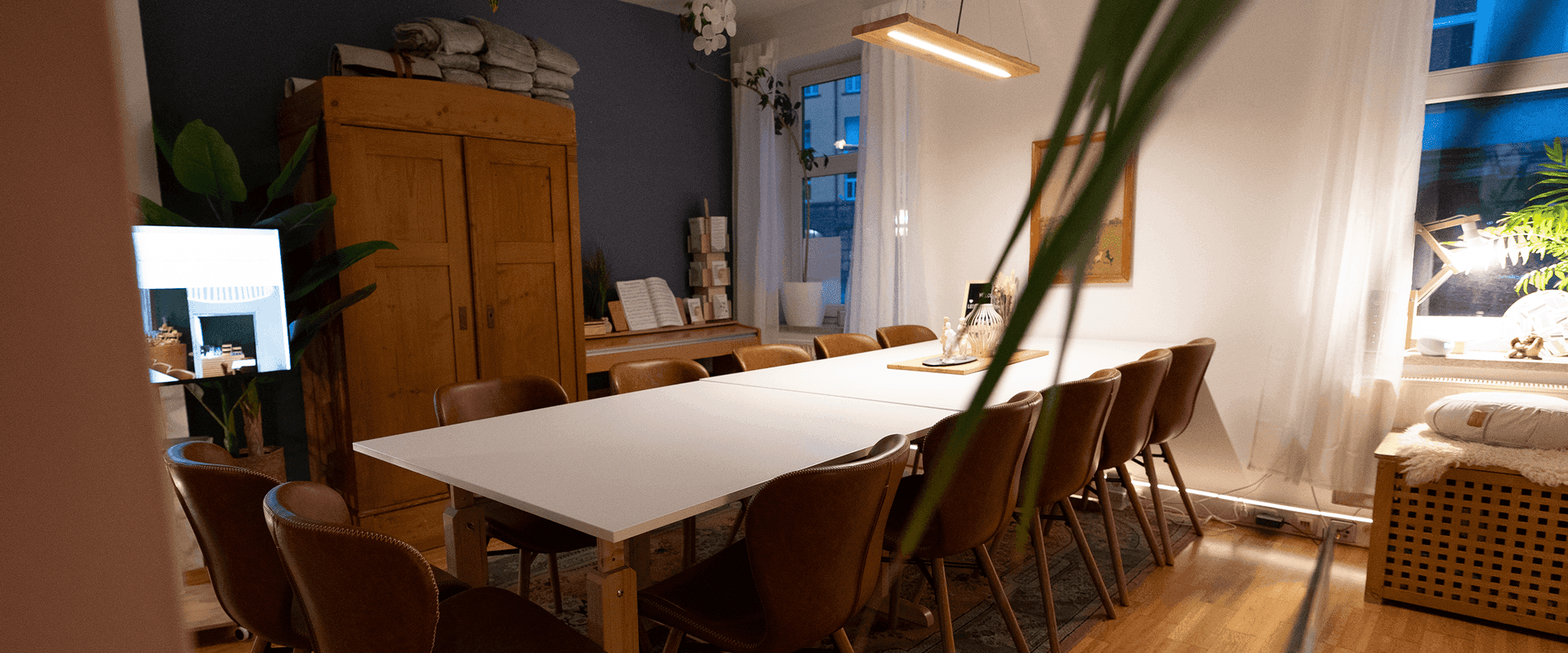 Leonhardszimmer Stuttgart 10