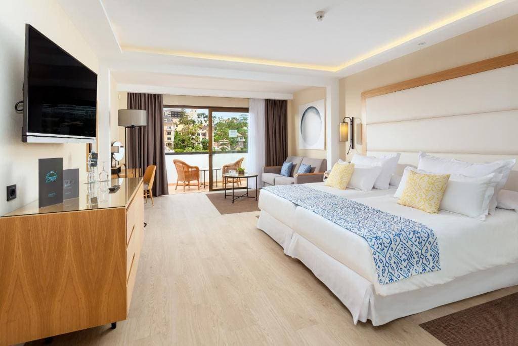 Hotel Gran Tacande 10