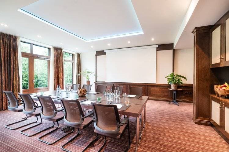 Park-Hotel Hagenbeck 35