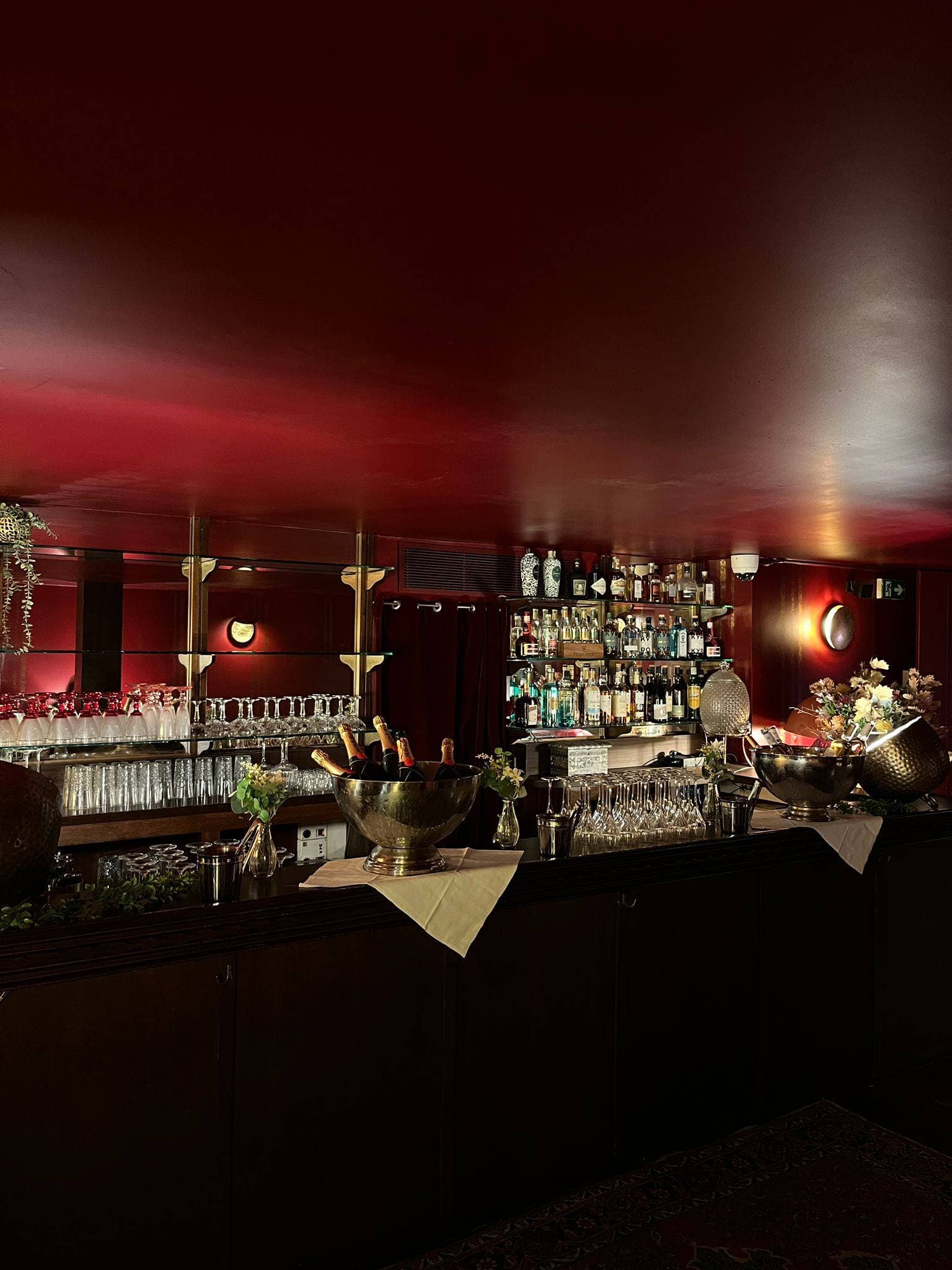 Grand Café Le Florida 12
