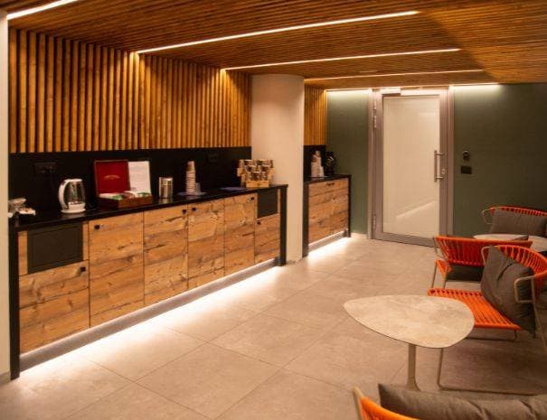TH La Thuile - Planibel Hotel & Residence 7