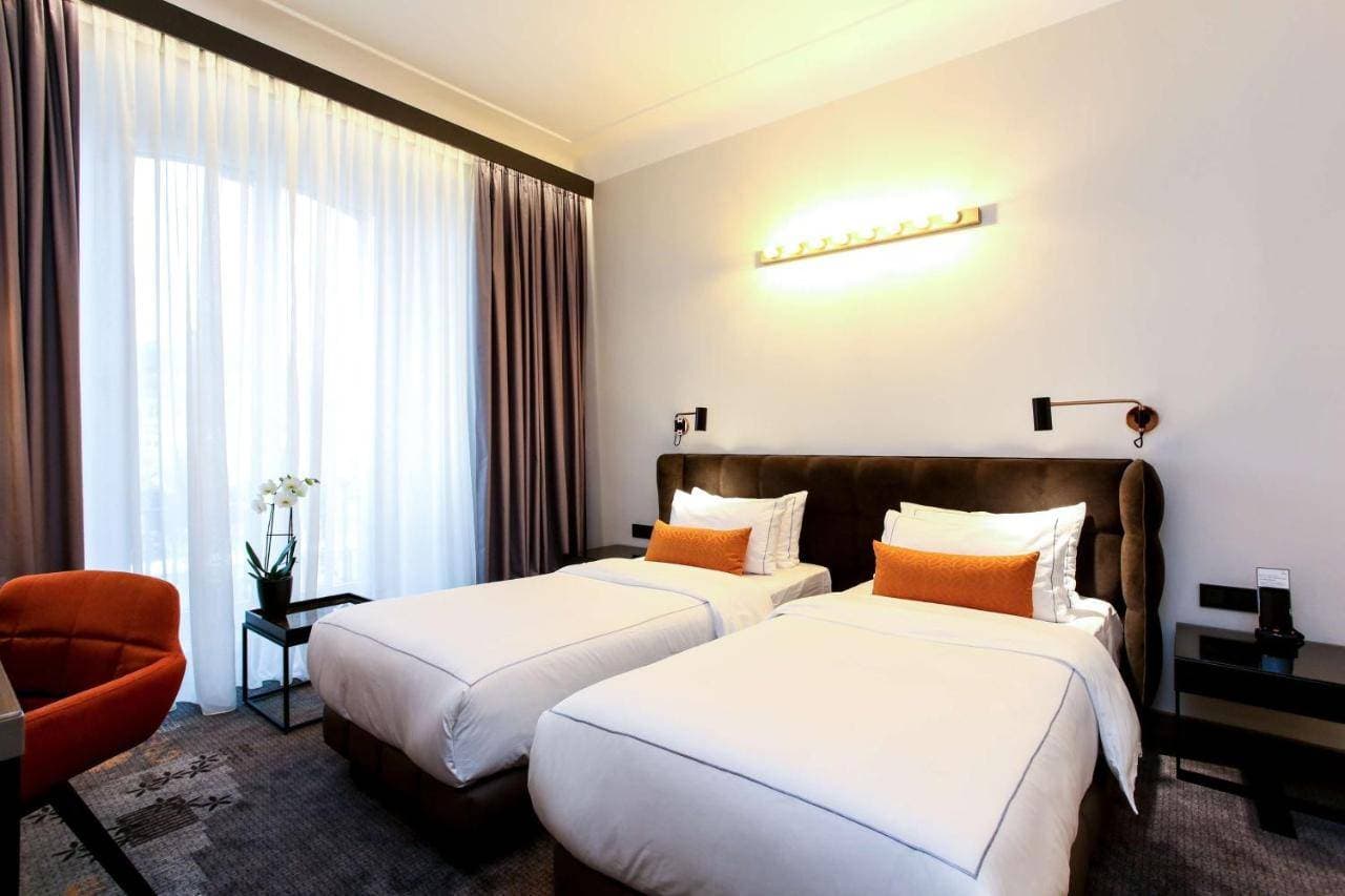 Park Plaza Nuremberg 15