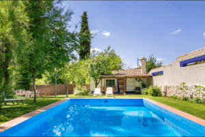 Venta del Celemín 11