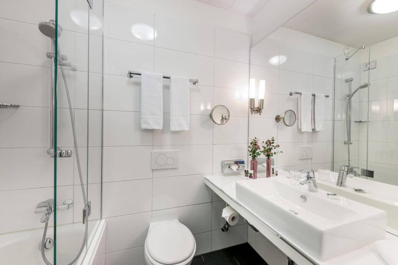 Mercure Hotel Wiesbaden City 28