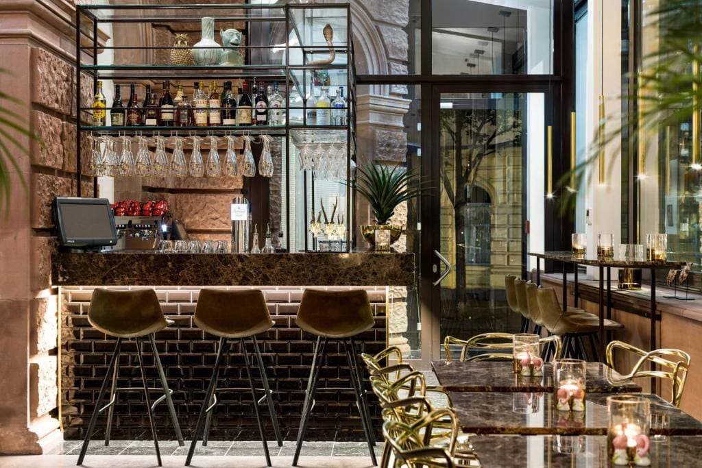 AC Hotel by Marriott Mainz 7