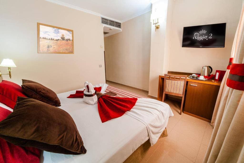 Hotel Regio 2 17