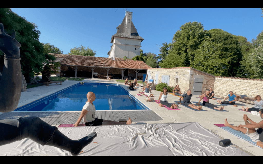 La Maison Welcome 29