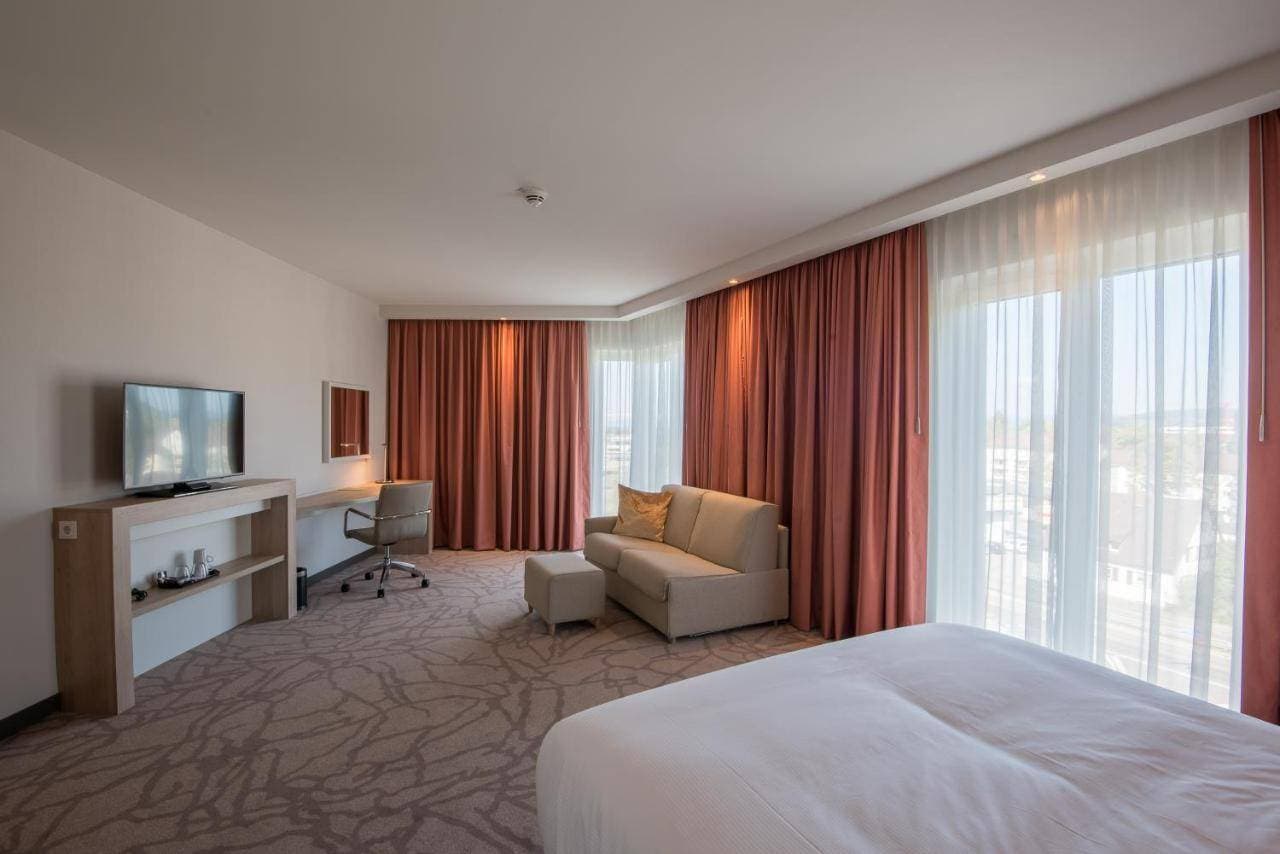 Hampton by Hilton Freiburg 27