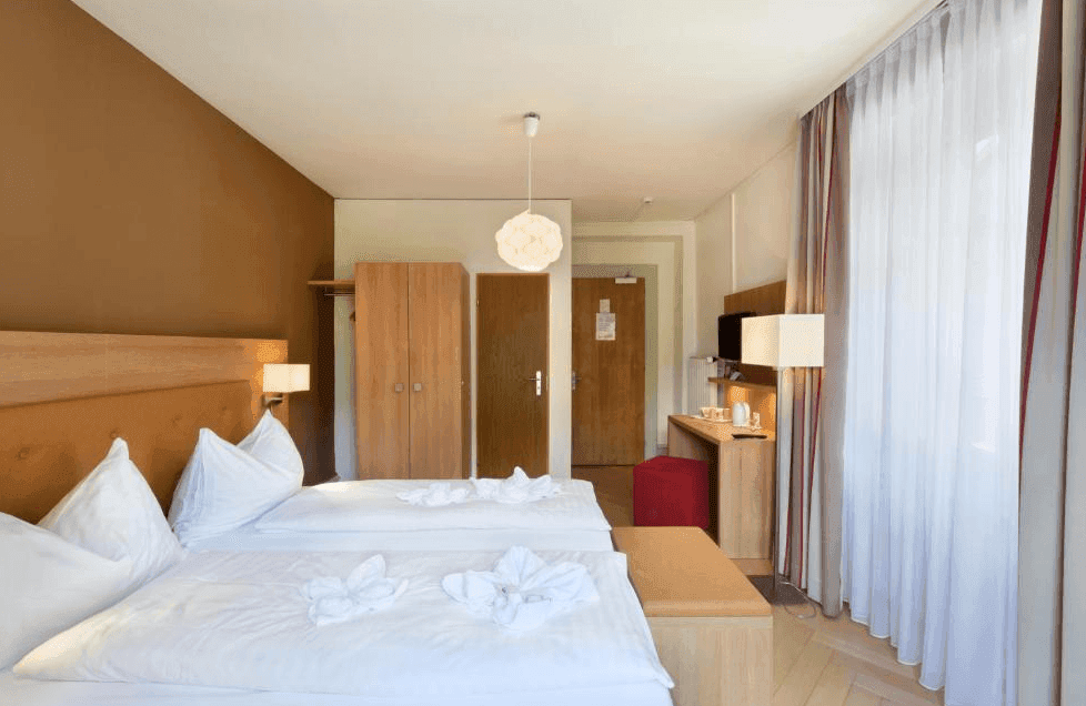 Waldhotel Unspunnen 17