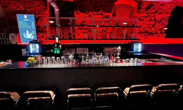 Fontana Klub 11