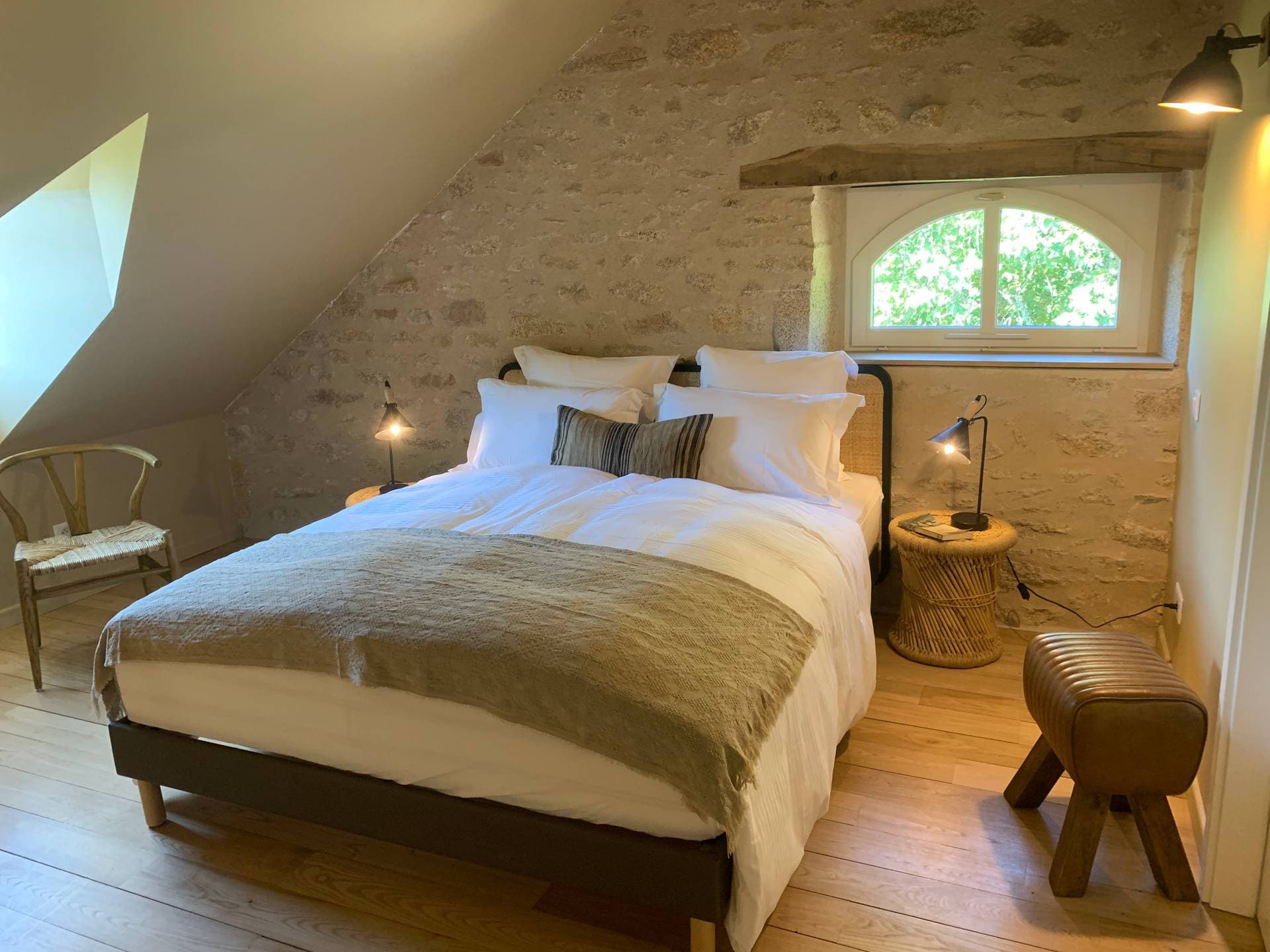 Le Domaine du Vignau 14