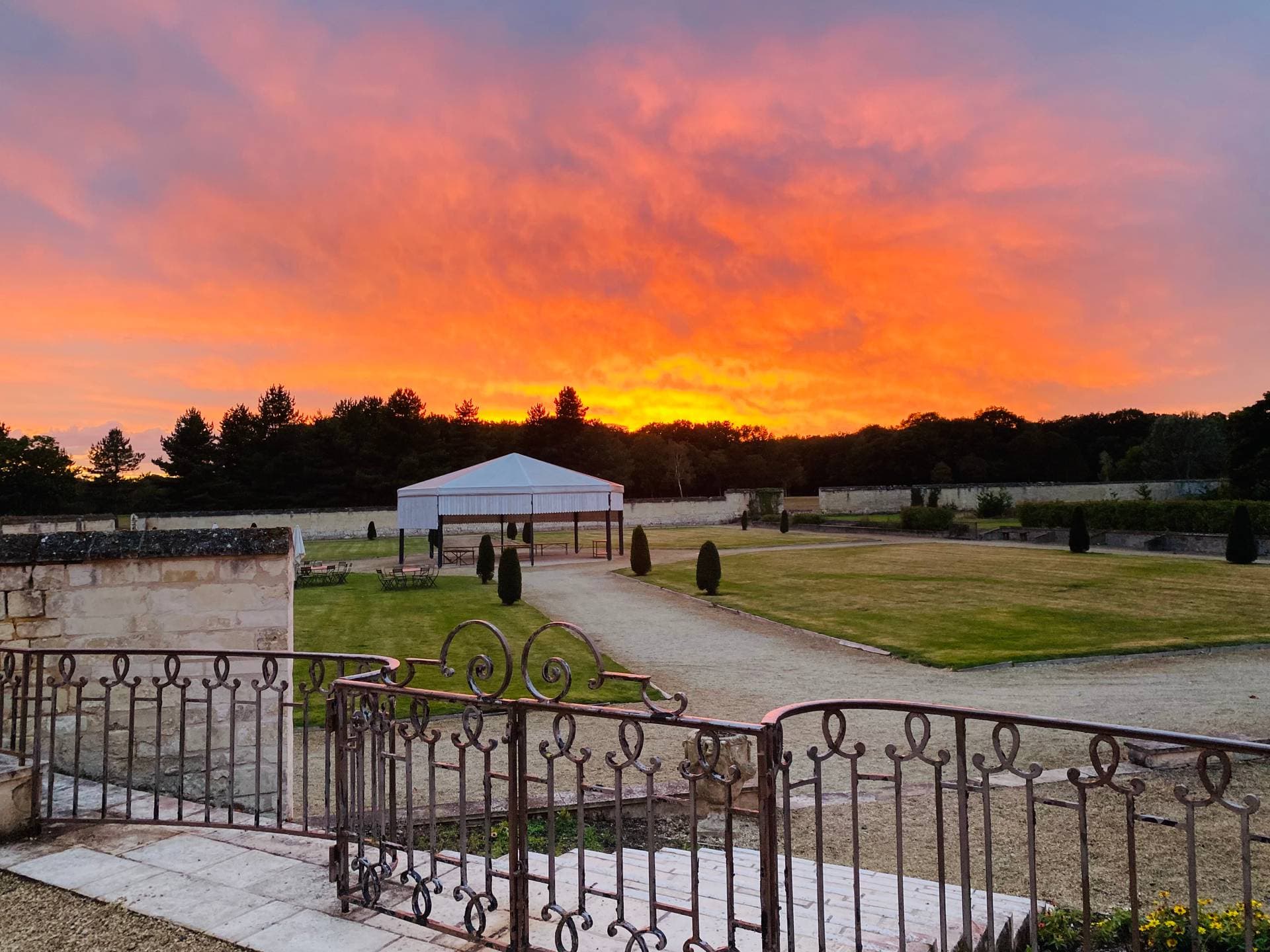 Le Domaine de Roiffé 24