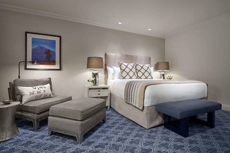 Ojai Valley Inn 23