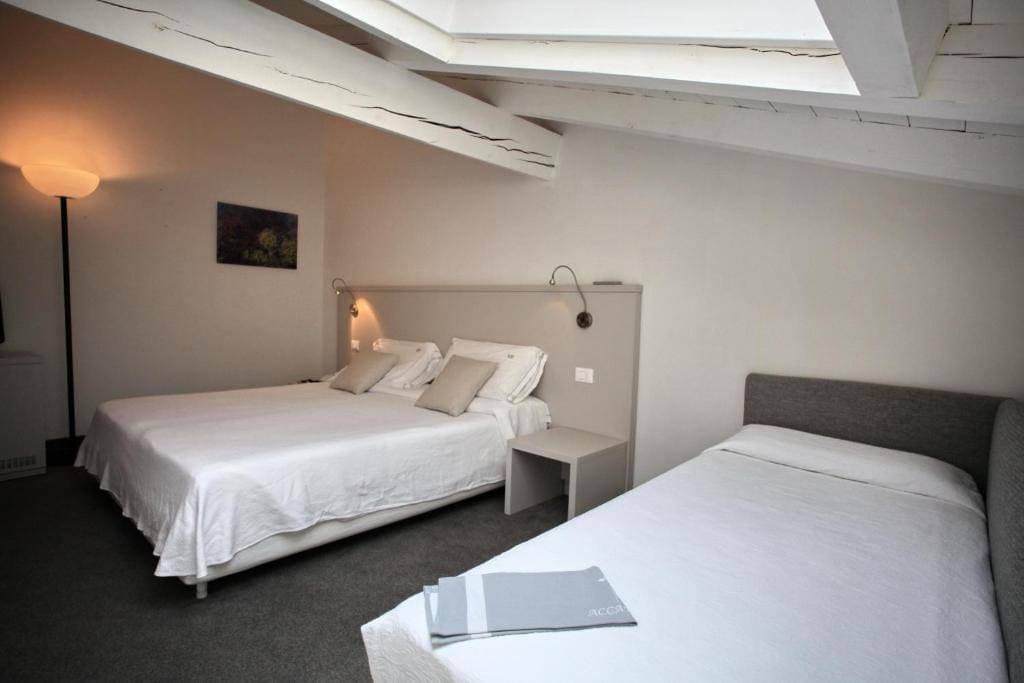 Accademia Hotel Trento 20