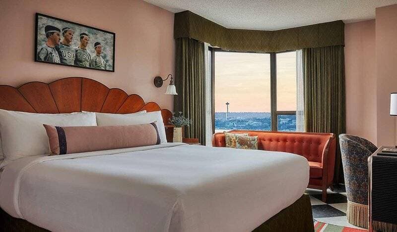 Graduate by Hilton Seattle 6