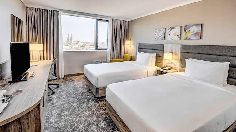 Hilton Garden Inn Wiener Neustadt 16