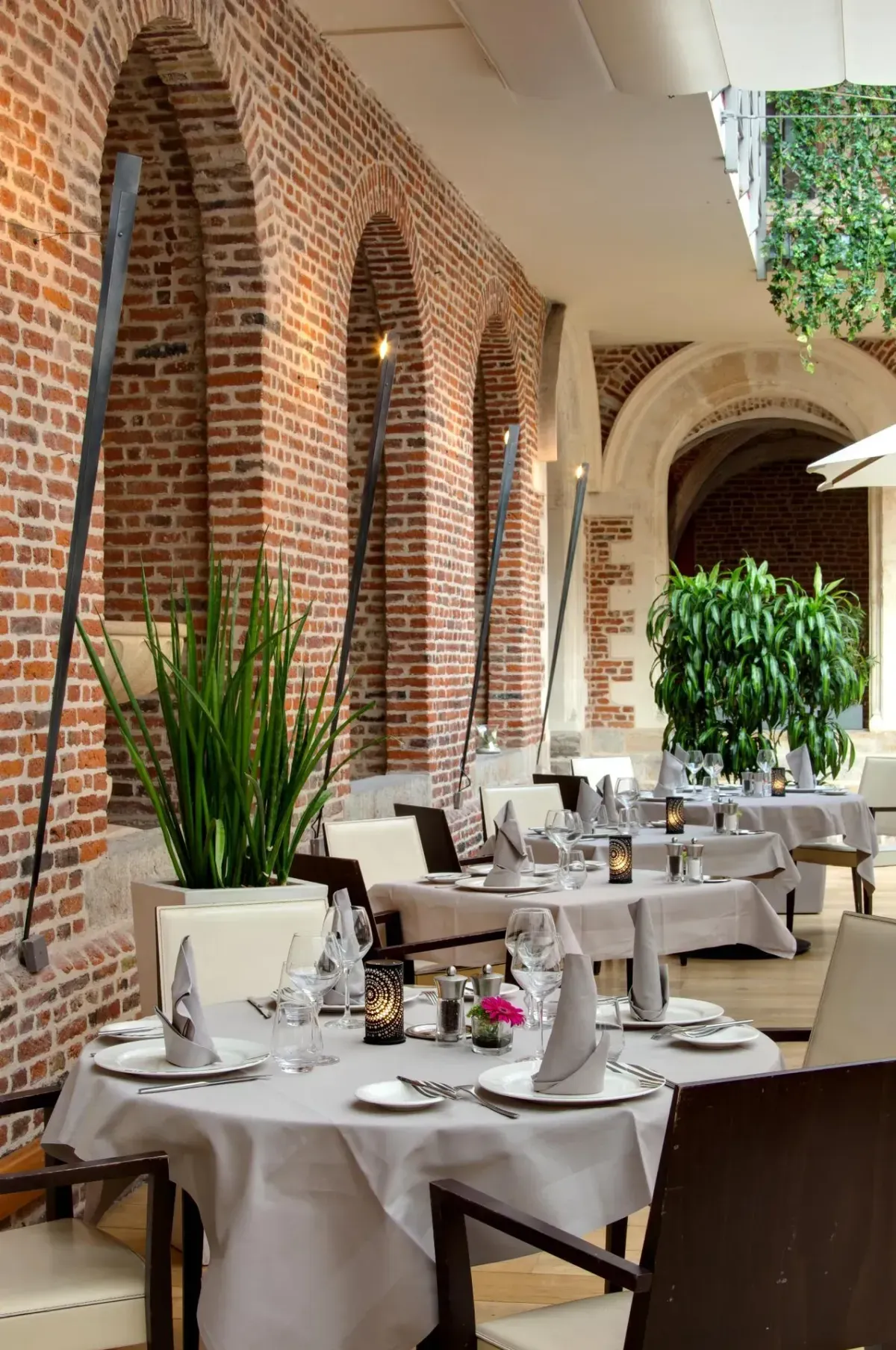 Hôtel Couvent des Minimes 8