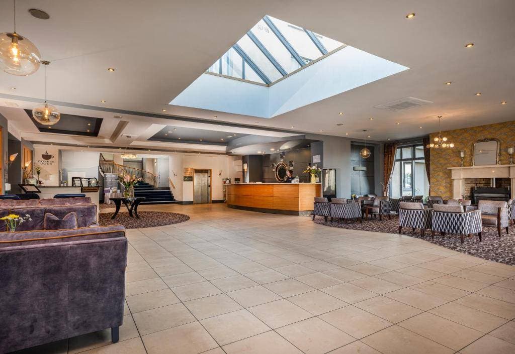 Arklow Bay Hotel 4