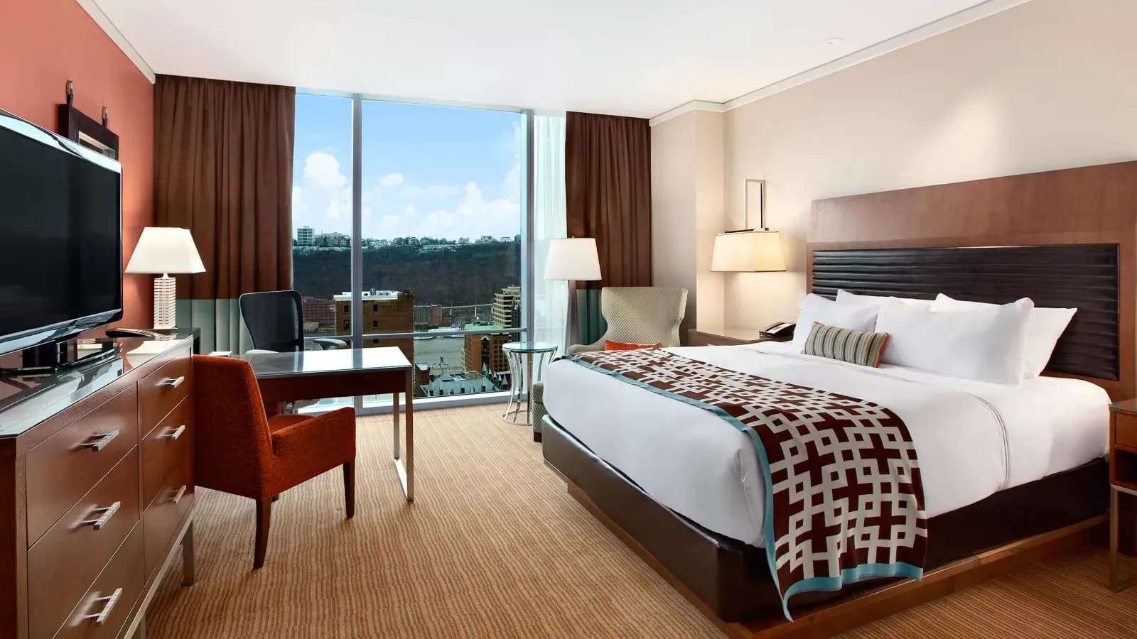 Fairmont Pittsburgh 11