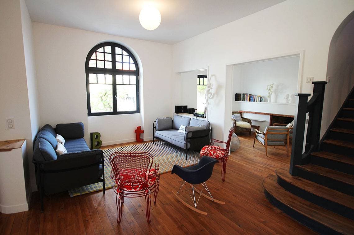 La Villa Trinidad 8