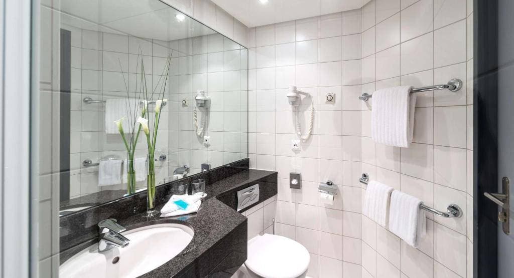 Essential by Dorint Basel City 21