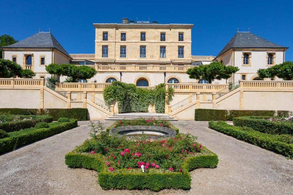 Le Domaine de Rochebois 1