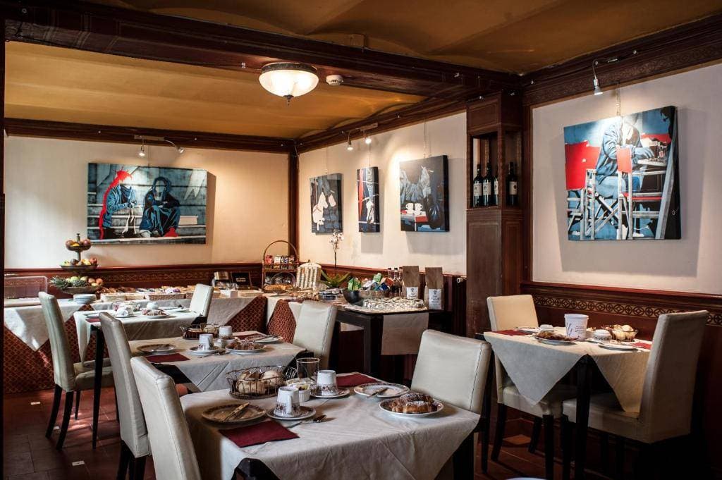 Hotel Club I Pini 5