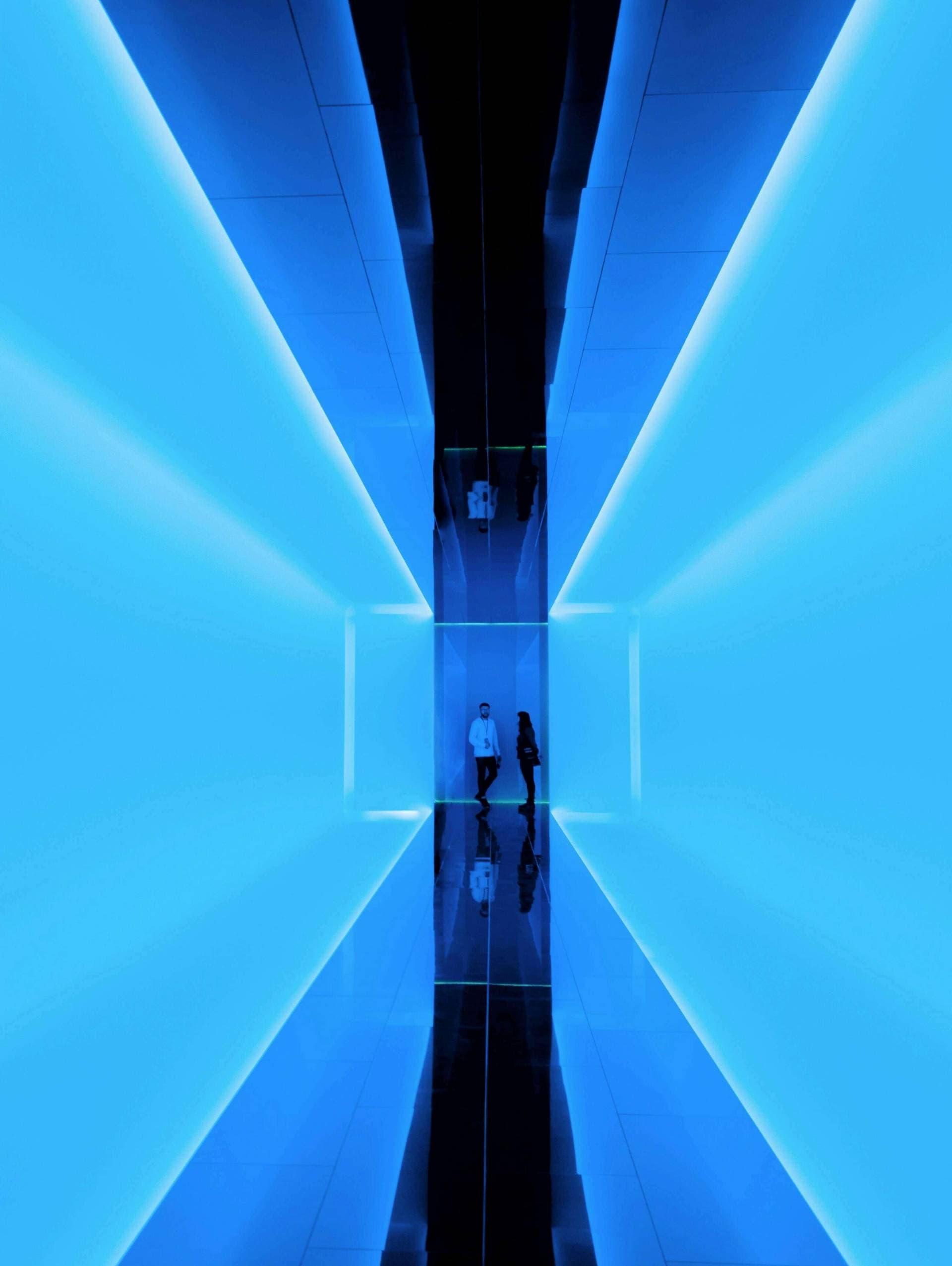The Change Gallery