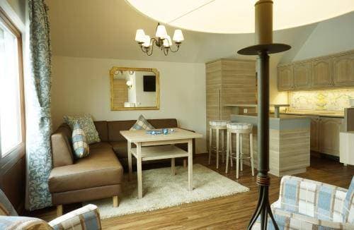 VILA VITA Pannonia 36