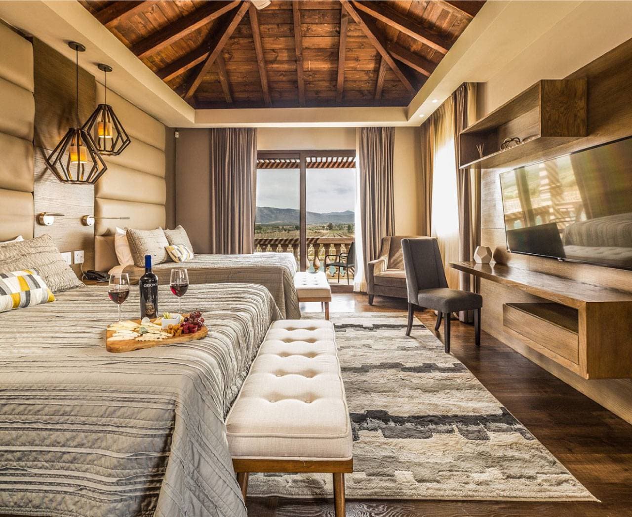 El Cielo Resort 3