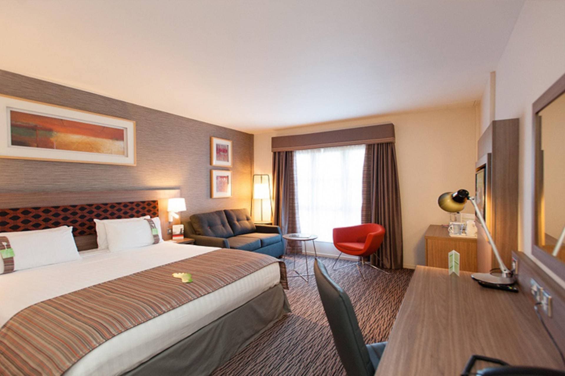 Holiday Inn Darlington - North A1M, Jct.59 8