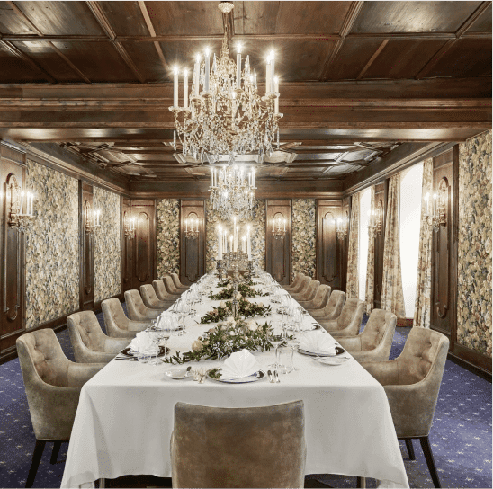 Lebenberg Schlosshotel 22