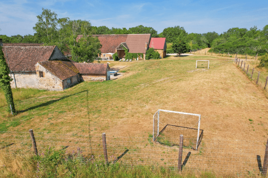 So Villa - La Reprenellière 21