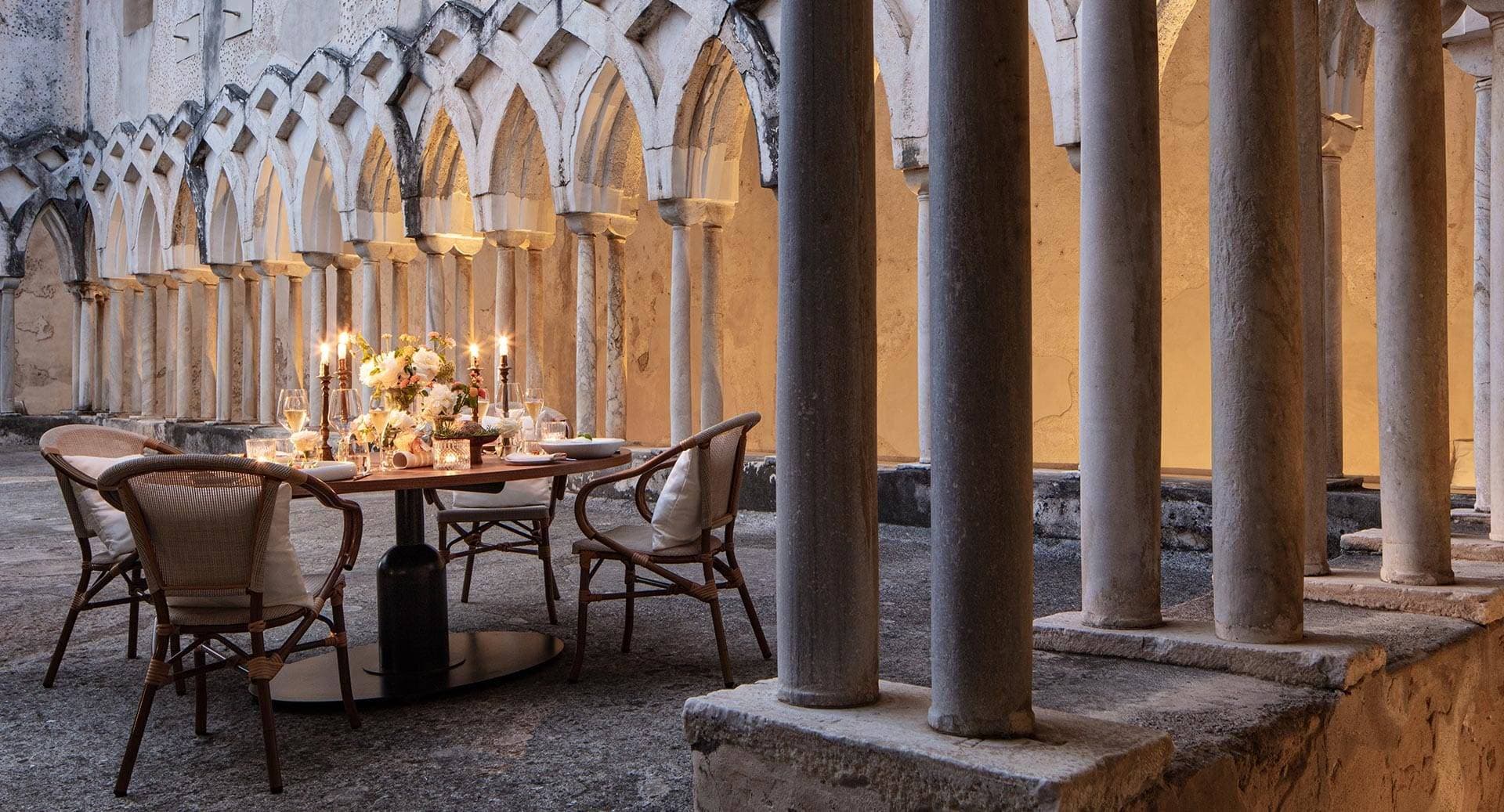 Anantara Convento di Amalfi Grand Hotel 17
