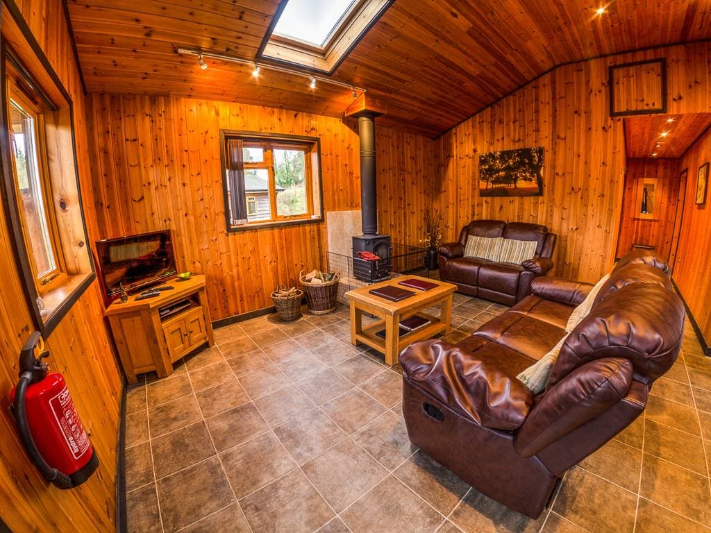 New Forest Lodges 26