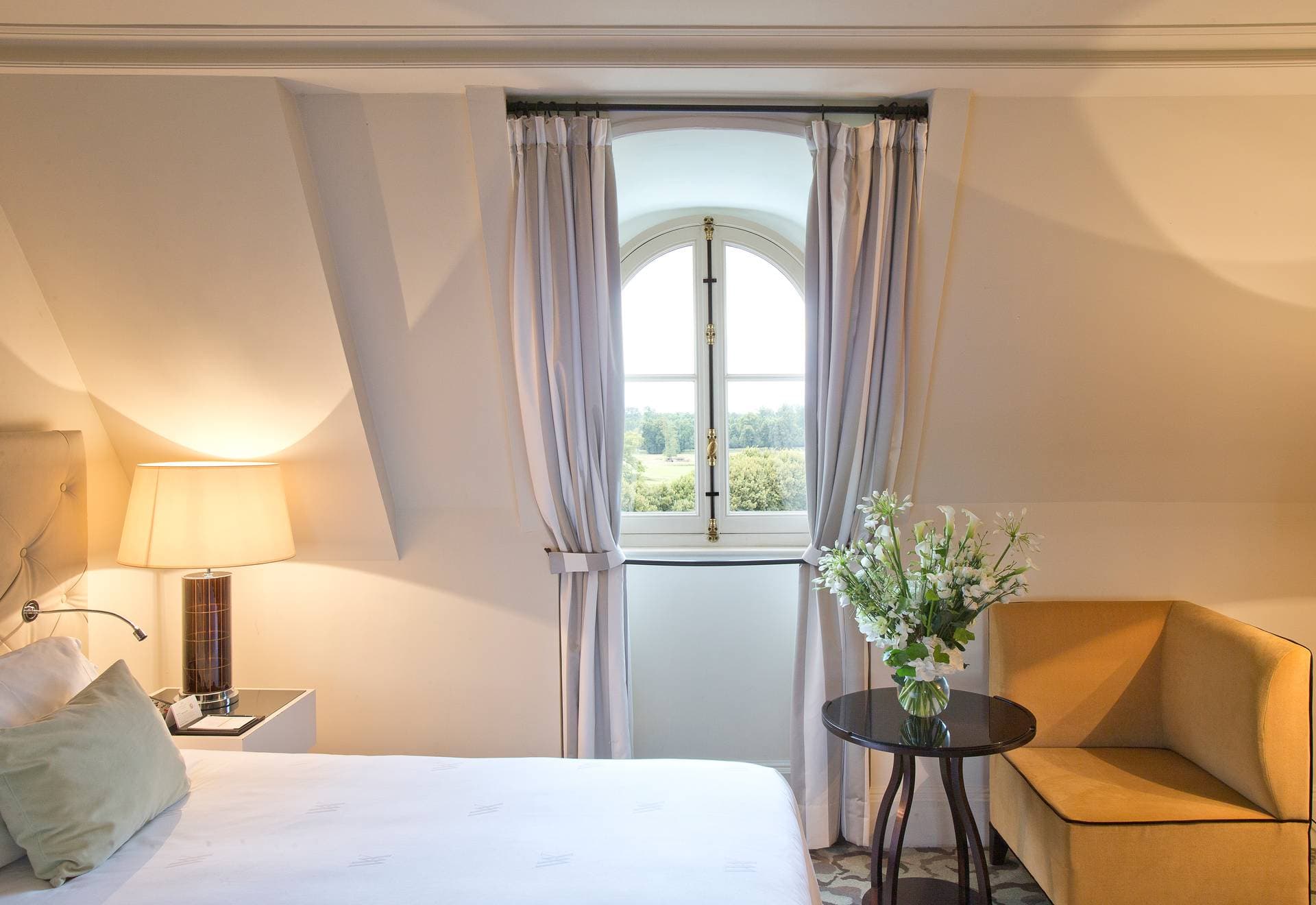 Waldorf Astoria Versailles – Trianon Palace 15