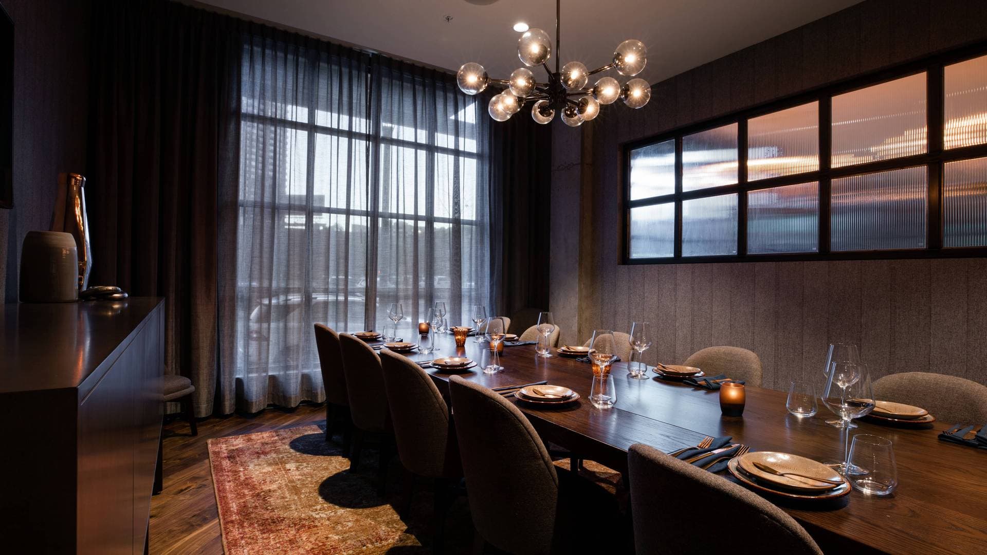 Elliot Park Hotel, Autograph Collection 8