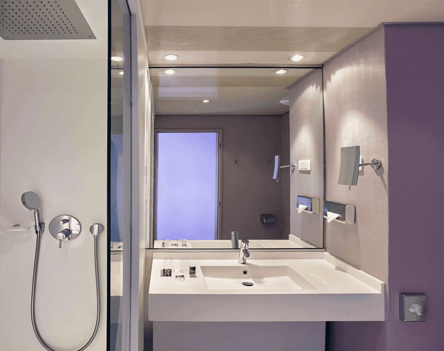 Hôtel Mercure Metz Centre 27