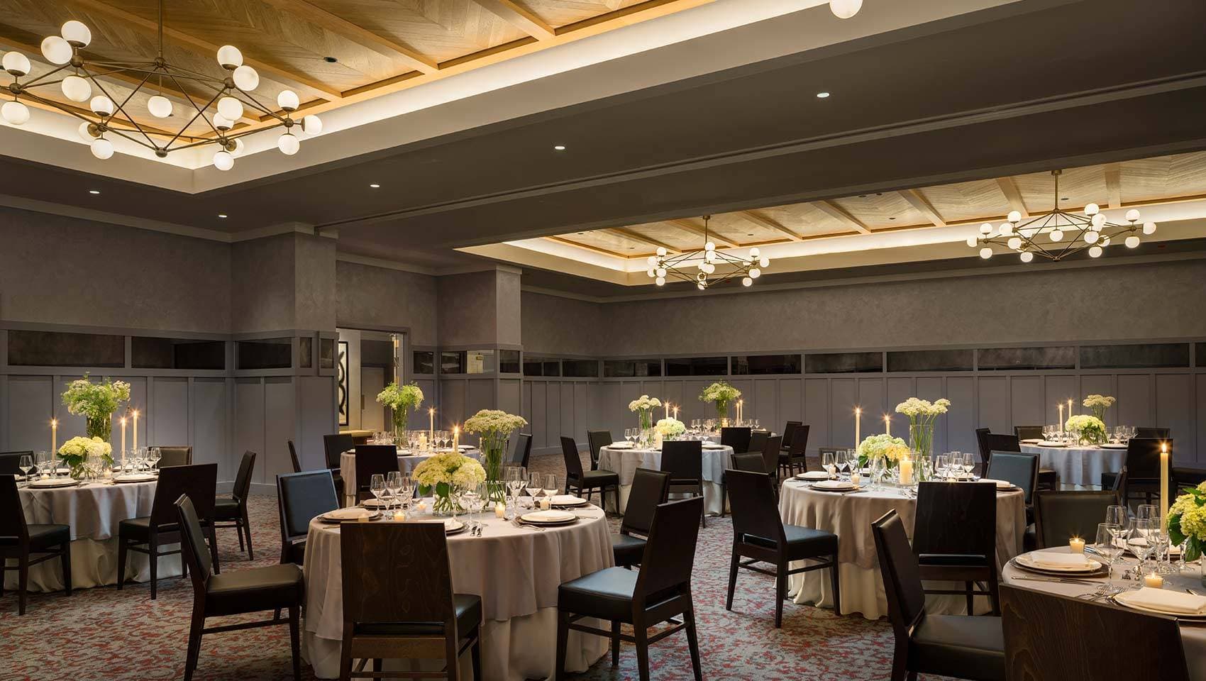 Kimpton Journeyman Hotel, an IHG Hotel 10