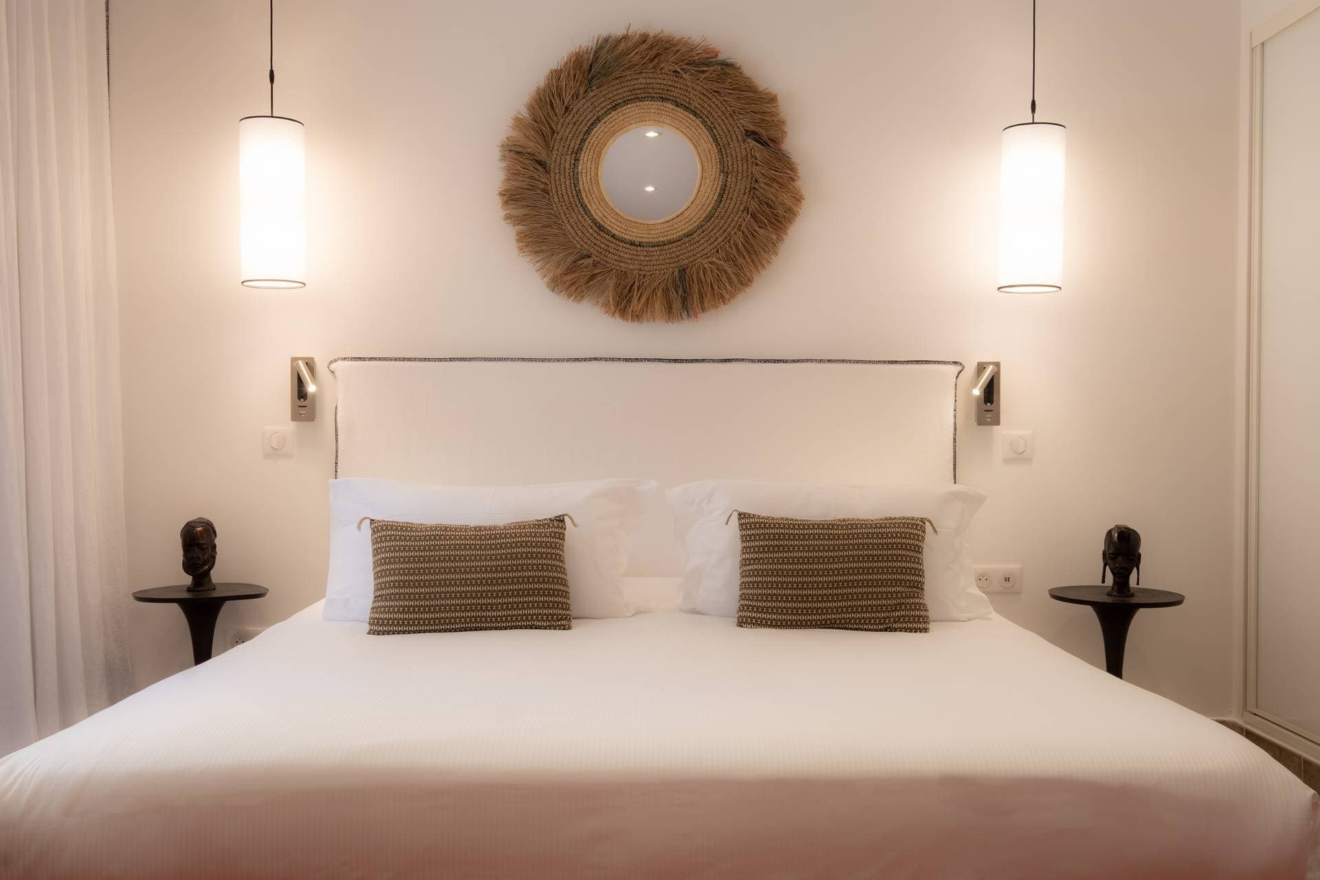 Hôtel La Dimora 21