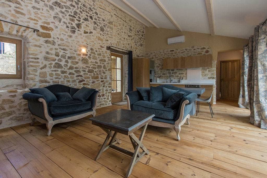 Le Domaine de Gressac 16